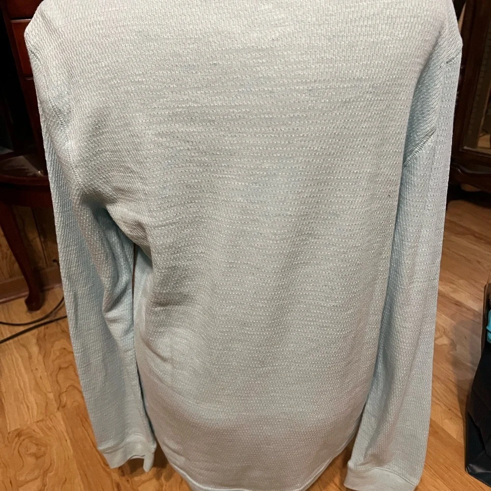 Super Soft thermal shirt - Picture 3 of 4